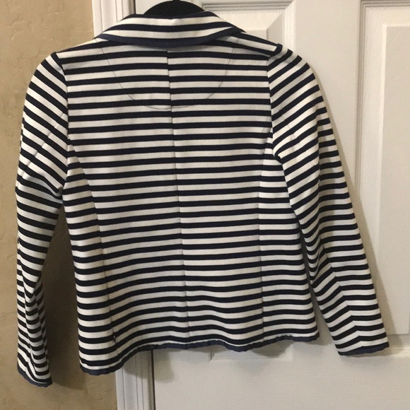 Tommy Hilfiger kids blazer - Picture 2 of 4